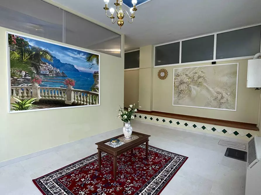 Immagine 5 di Locale commerciale in affitto  in ARIANO IRPINO a Ariano Irpino