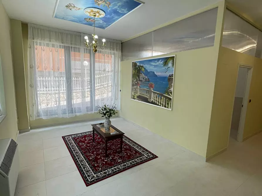 Immagine 6 di Locale commerciale in affitto  in ARIANO IRPINO a Ariano Irpino