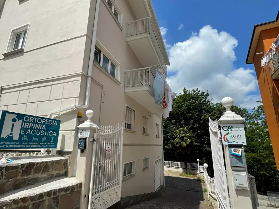 Immagine 3 di Locale commerciale in affitto  in ARIANO IRPINO a Ariano Irpino