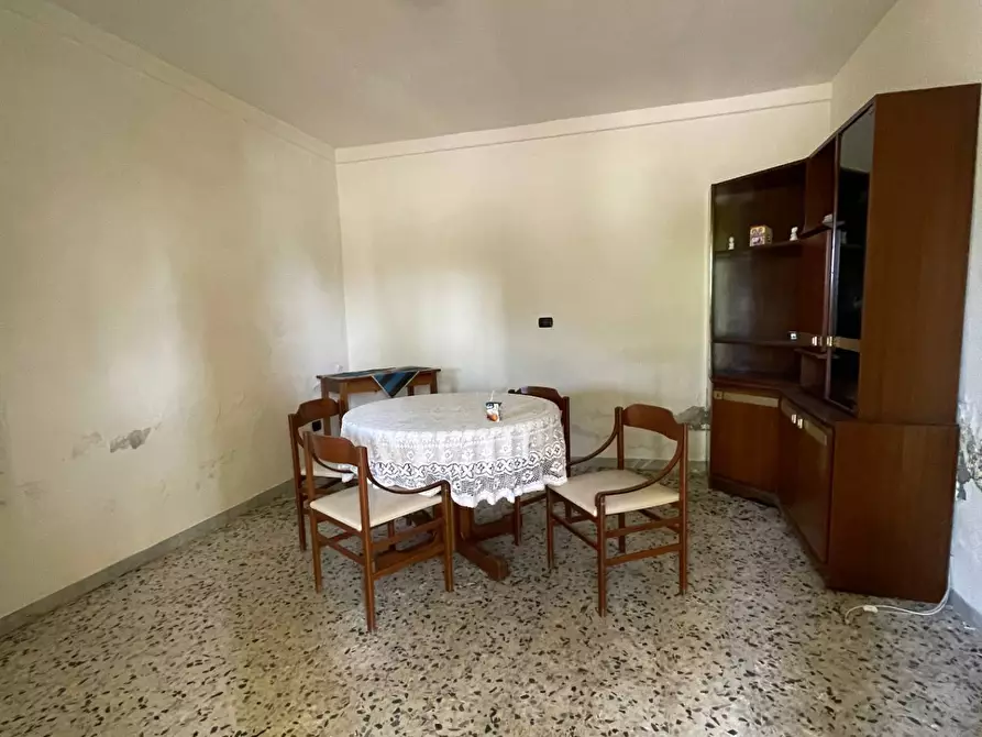 Immagine 4 di Casa bifamiliare in vendita  in c/da Patierno a Ariano Irpino