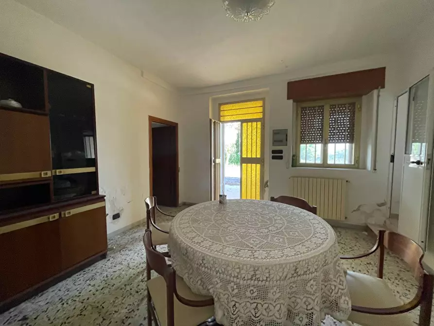 Immagine 5 di Casa bifamiliare in vendita  in c/da Patierno a Ariano Irpino