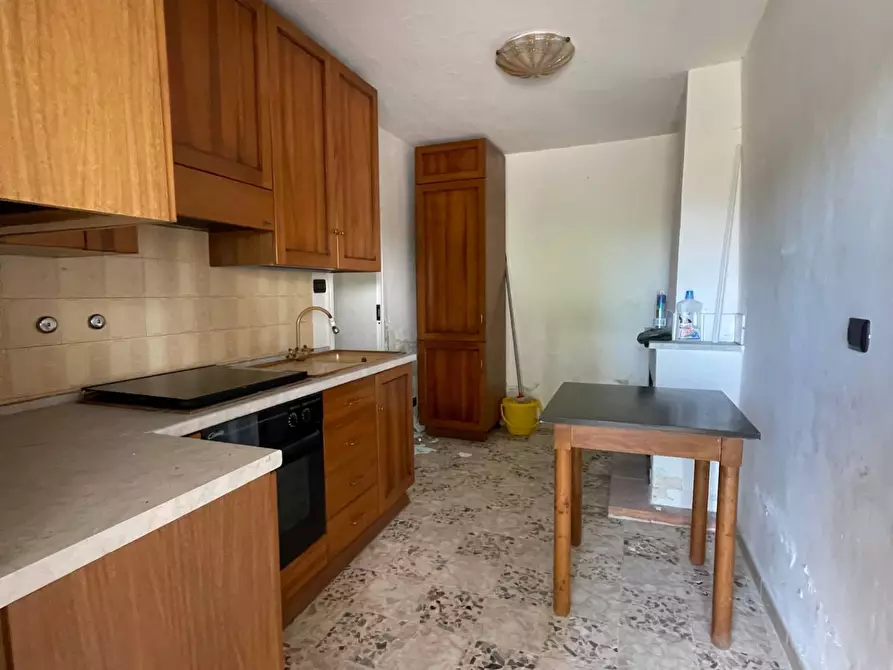 Immagine 6 di Casa bifamiliare in vendita  in c/da Patierno a Ariano Irpino