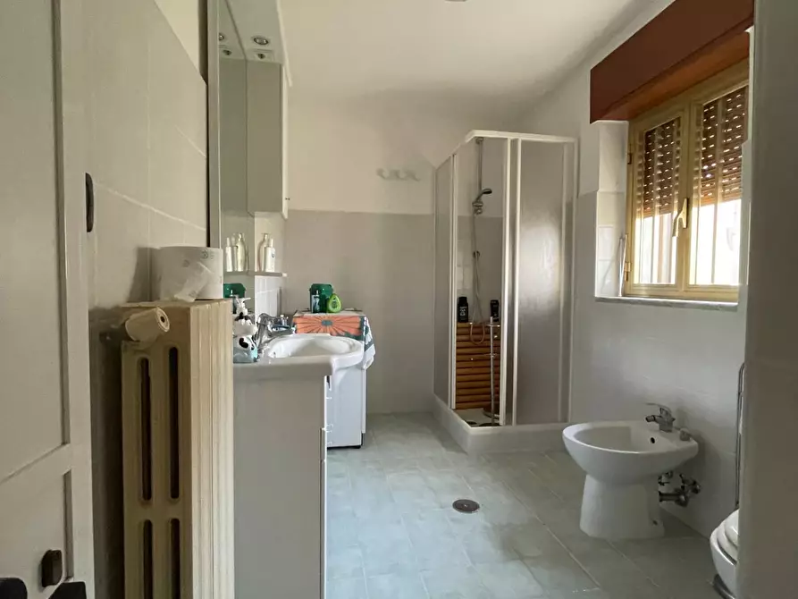 Immagine 8 di Casa bifamiliare in vendita  in c/da Patierno a Ariano Irpino