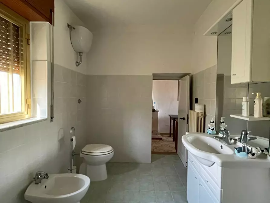 Immagine 9 di Casa bifamiliare in vendita  in c/da Patierno a Ariano Irpino