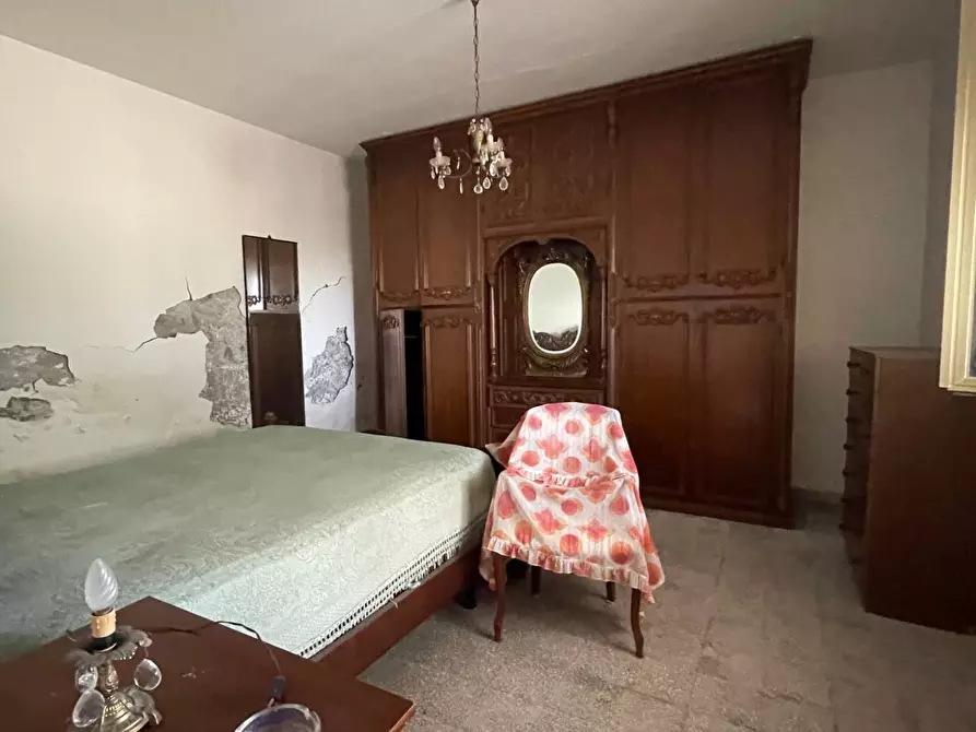 Immagine 10 di Casa bifamiliare in vendita  in c/da Patierno a Ariano Irpino