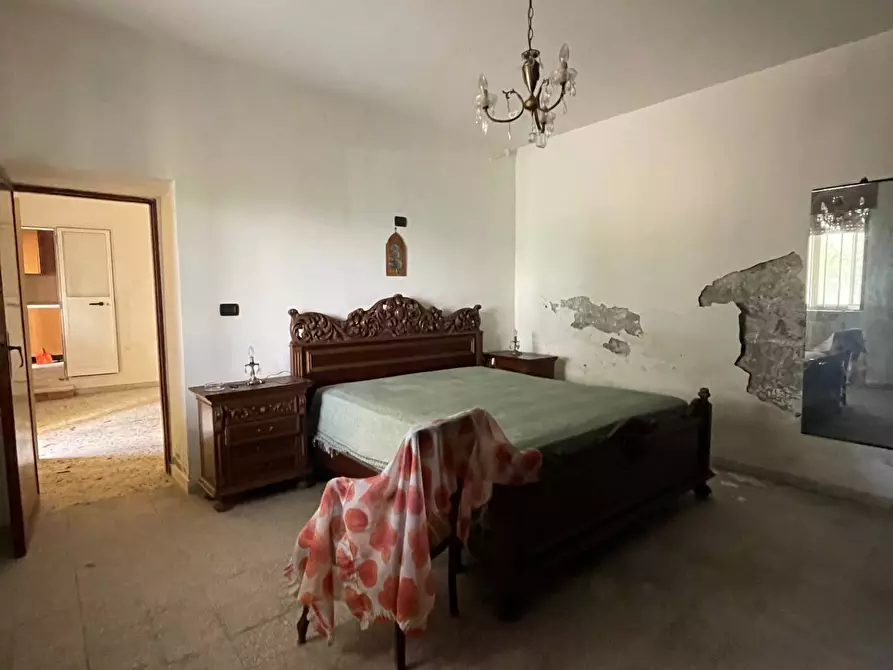 Immagine 11 di Casa bifamiliare in vendita  in c/da Patierno a Ariano Irpino