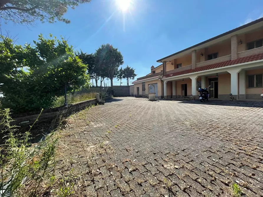 Immagine 12 di Casa bifamiliare in vendita  in c/da Patierno a Ariano Irpino