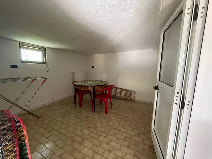 Immagine 15 di Casa bifamiliare in vendita  in c/da Patierno a Ariano Irpino