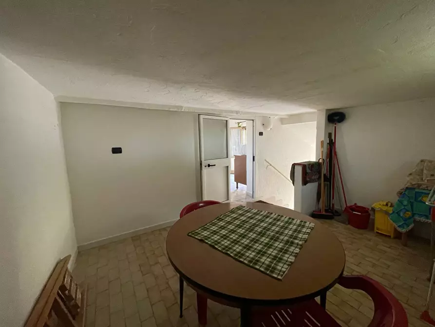Immagine 16 di Casa bifamiliare in vendita  in c/da Patierno a Ariano Irpino