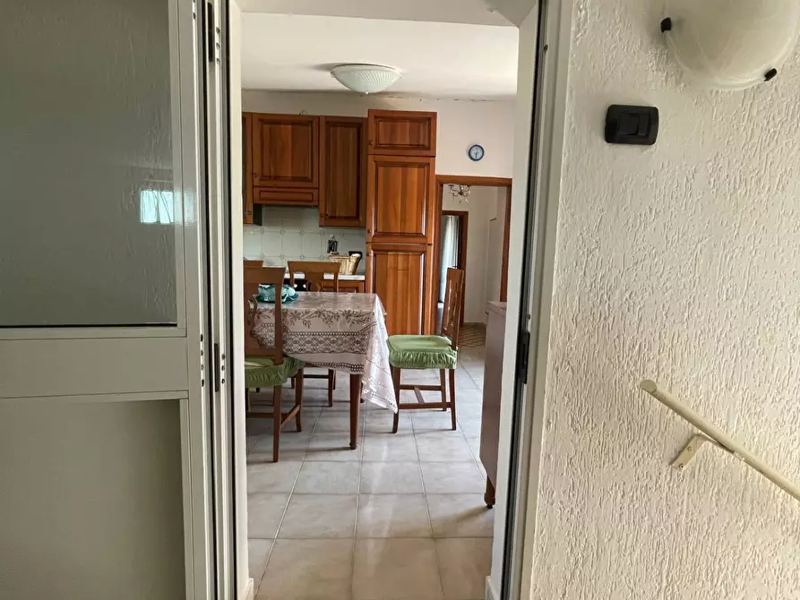 Immagine 17 di Casa bifamiliare in vendita  in c/da Patierno a Ariano Irpino