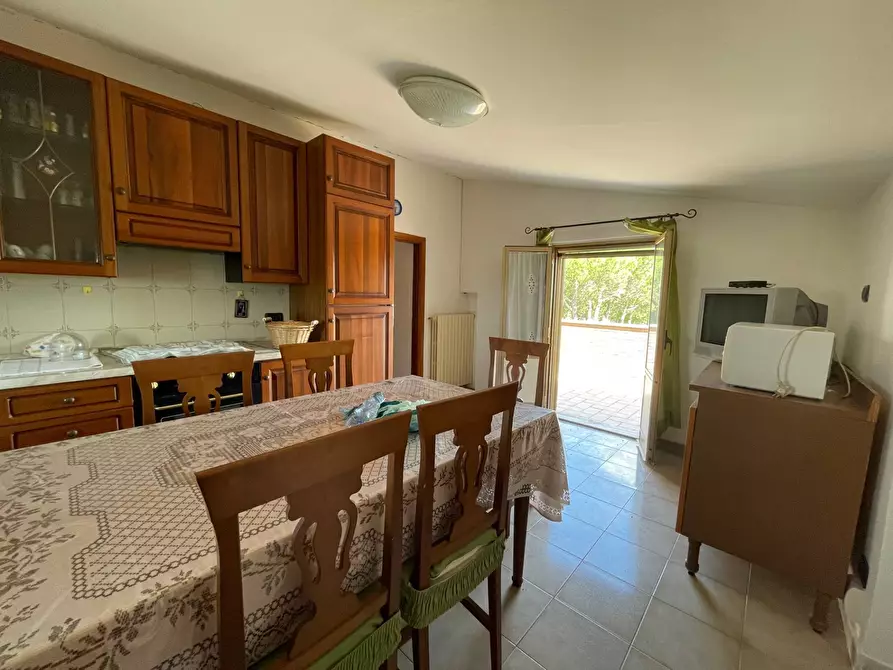 Immagine 19 di Casa bifamiliare in vendita  in c/da Patierno a Ariano Irpino