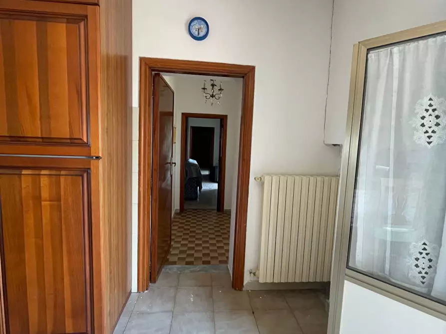 Immagine 20 di Casa bifamiliare in vendita  in c/da Patierno a Ariano Irpino