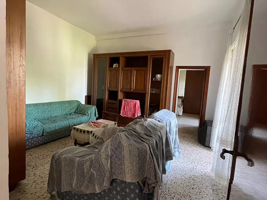 Immagine 21 di Casa bifamiliare in vendita  in c/da Patierno a Ariano Irpino