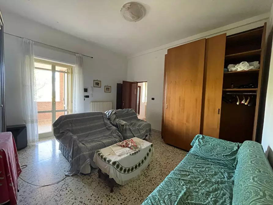 Immagine 22 di Casa bifamiliare in vendita  in c/da Patierno a Ariano Irpino