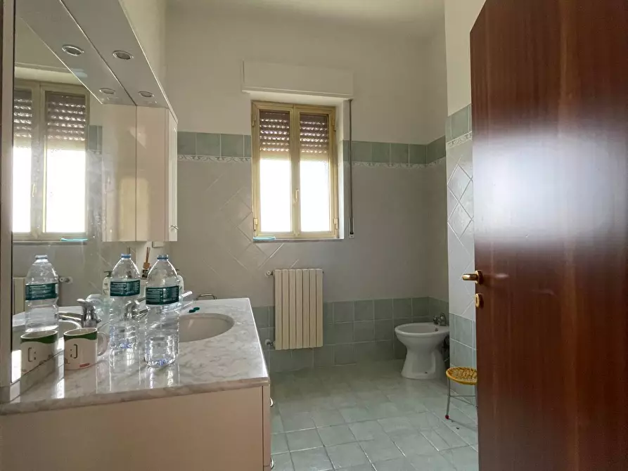 Immagine 23 di Casa bifamiliare in vendita  in c/da Patierno a Ariano Irpino