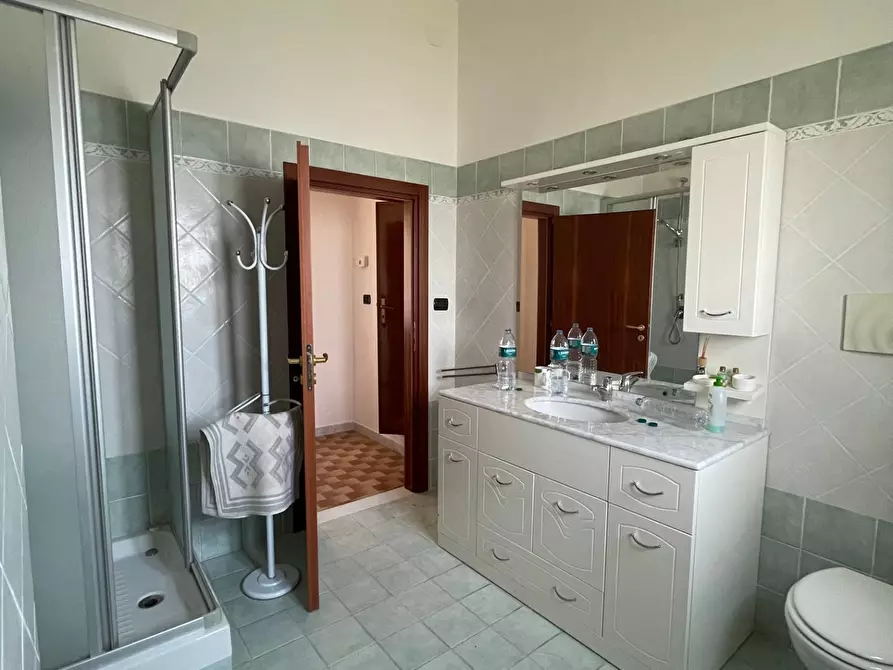 Immagine 24 di Casa bifamiliare in vendita  in c/da Patierno a Ariano Irpino