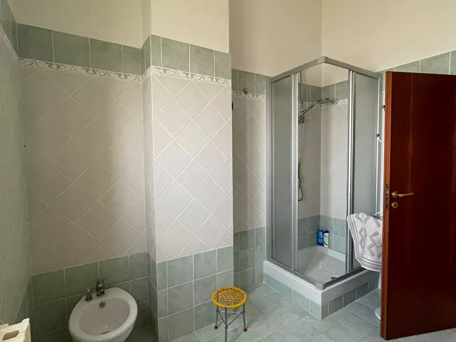 Immagine 25 di Casa bifamiliare in vendita  in c/da Patierno a Ariano Irpino