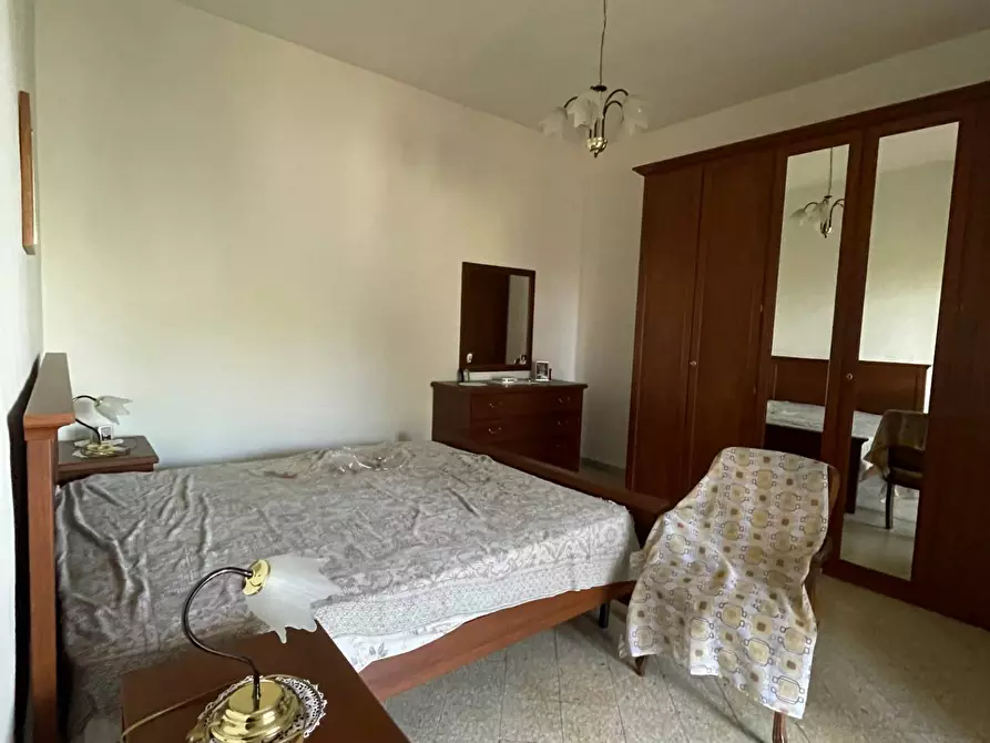 Immagine 26 di Casa bifamiliare in vendita  in c/da Patierno a Ariano Irpino