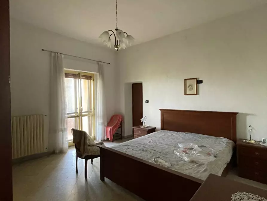 Immagine 27 di Casa bifamiliare in vendita  in c/da Patierno a Ariano Irpino