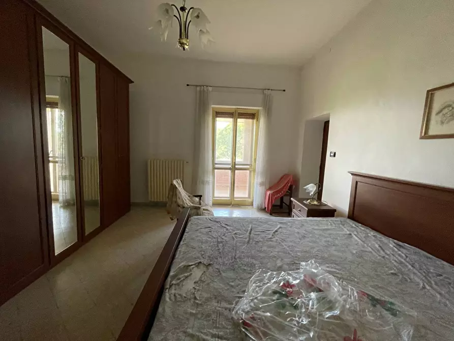 Immagine 28 di Casa bifamiliare in vendita  in c/da Patierno a Ariano Irpino