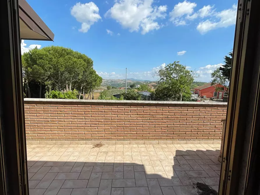 Immagine 29 di Casa bifamiliare in vendita  in c/da Patierno a Ariano Irpino