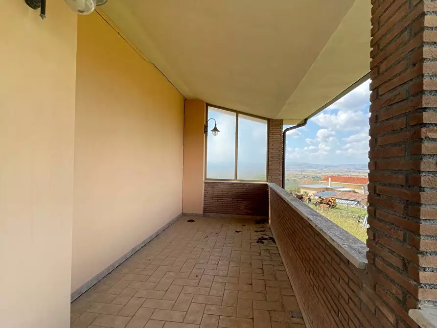 Immagine 30 di Casa bifamiliare in vendita  in c/da Patierno a Ariano Irpino