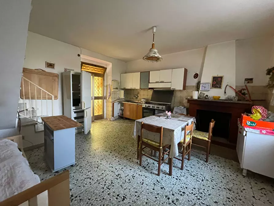 Immagine 6 di Casa indipendente in vendita  in contrada tranzano a Ariano Irpino