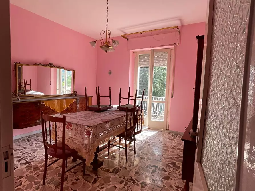 Immagine 10 di Casa indipendente in vendita  in contrada tranzano a Ariano Irpino