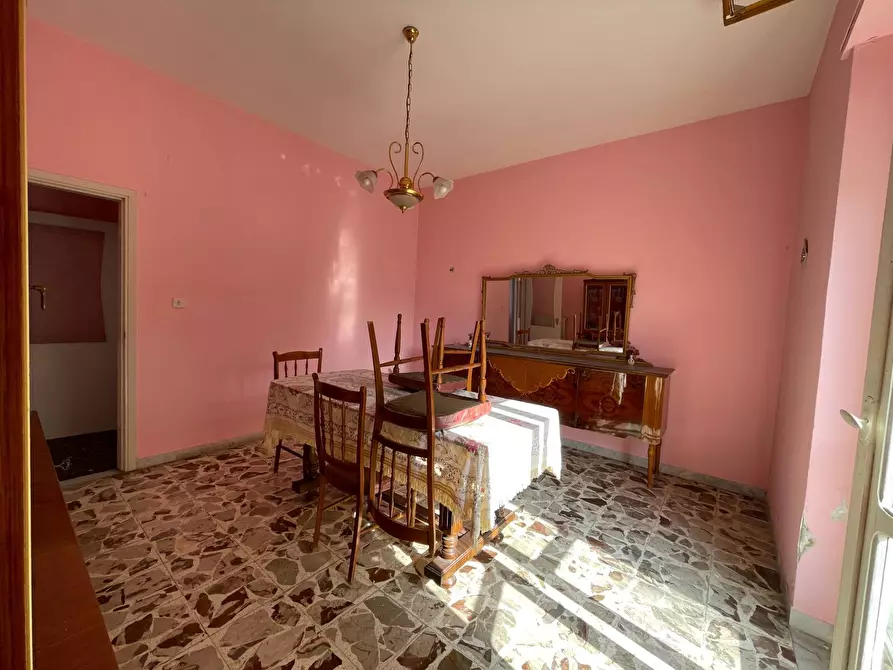 Immagine 11 di Casa indipendente in vendita  in contrada tranzano a Ariano Irpino