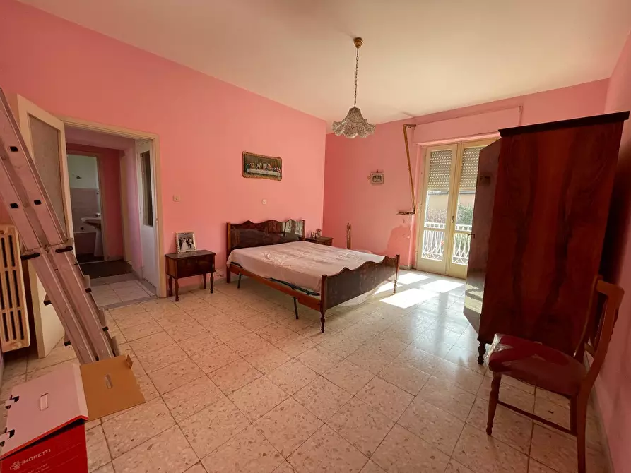 Immagine 19 di Casa indipendente in vendita  in contrada tranzano a Ariano Irpino