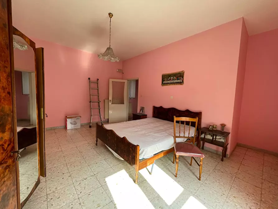 Immagine 20 di Casa indipendente in vendita  in contrada tranzano a Ariano Irpino