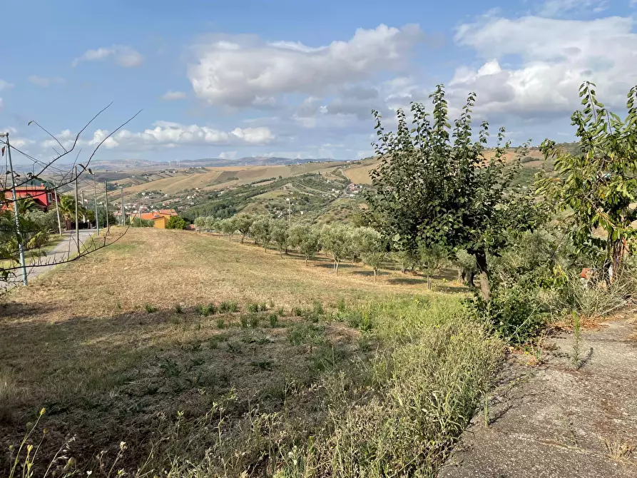 Immagine 22 di Casa indipendente in vendita  in contrada tranzano a Ariano Irpino