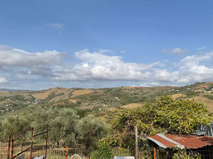 Immagine 23 di Casa indipendente in vendita  in contrada tranzano a Ariano Irpino