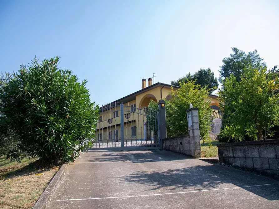 Immagine 3 di Casa bifamiliare in vendita  in contrada bosco a Ariano Irpino