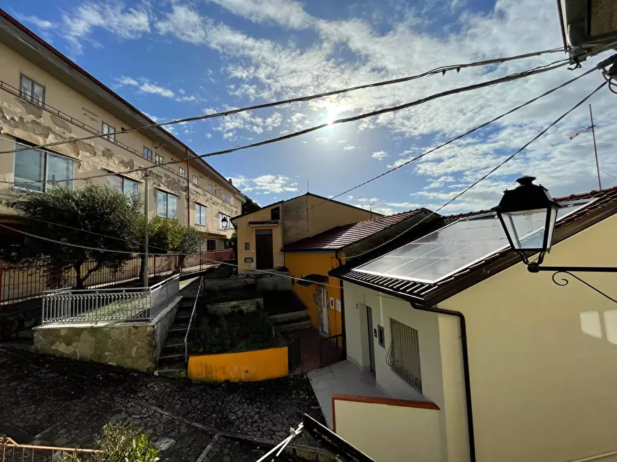 Immagine 20 di Casa semindipendente in vendita  in Vicolo Figlioli a Ariano Irpino