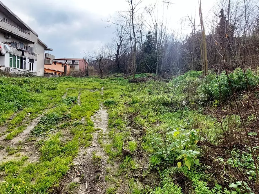 Immagine 3 di Terreno residenziale in vendita  in via Sant'Antonio a Ariano Irpino