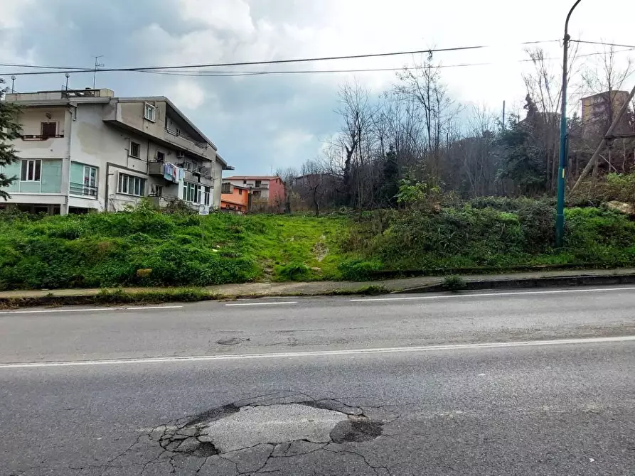 Immagine 4 di Terreno residenziale in vendita  in via Sant'Antonio a Ariano Irpino