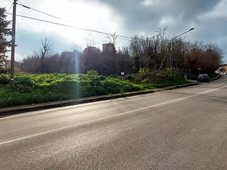 Immagine 5 di Terreno residenziale in vendita  in via Sant'Antonio a Ariano Irpino