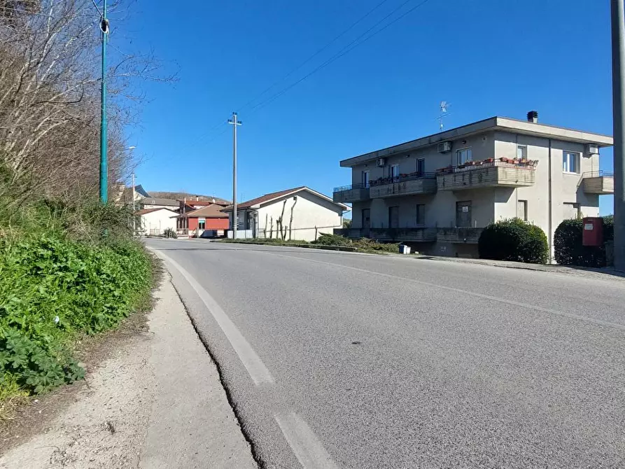 Immagine 3 di Appartamento in vendita  in contrada turco a Ariano Irpino