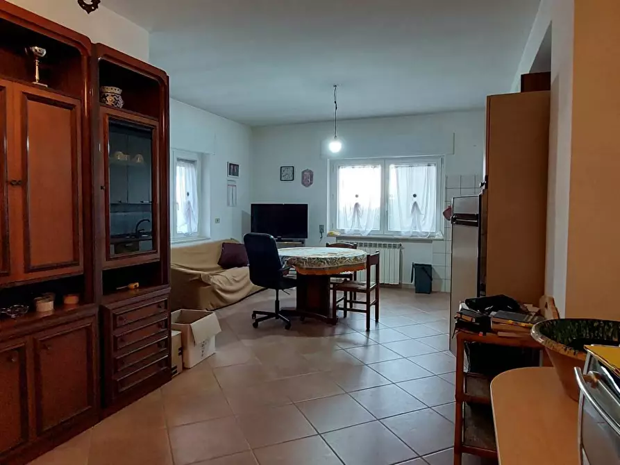 Immagine 6 di Appartamento in vendita  in contrada turco a Ariano Irpino