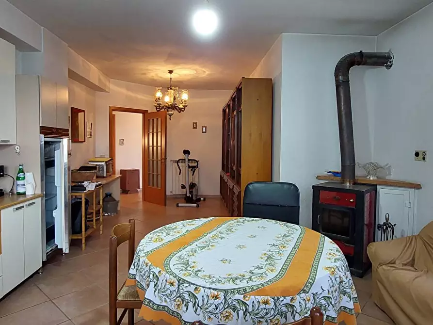 Immagine 7 di Appartamento in vendita  in contrada turco a Ariano Irpino