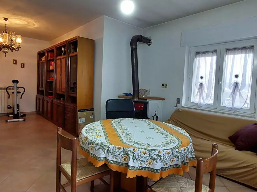 Immagine 8 di Appartamento in vendita  in contrada turco a Ariano Irpino