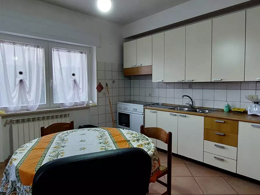 Immagine 9 di Appartamento in vendita  in contrada turco a Ariano Irpino