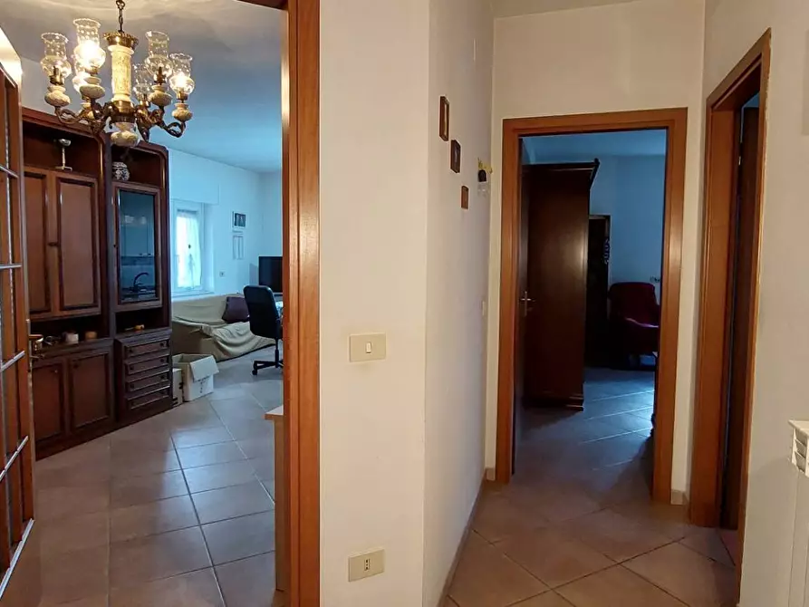 Immagine 10 di Appartamento in vendita  in contrada turco a Ariano Irpino