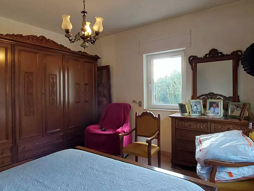 Immagine 12 di Appartamento in vendita  in contrada turco a Ariano Irpino