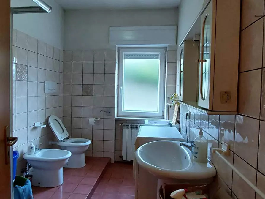 Immagine 14 di Appartamento in vendita  in contrada turco a Ariano Irpino