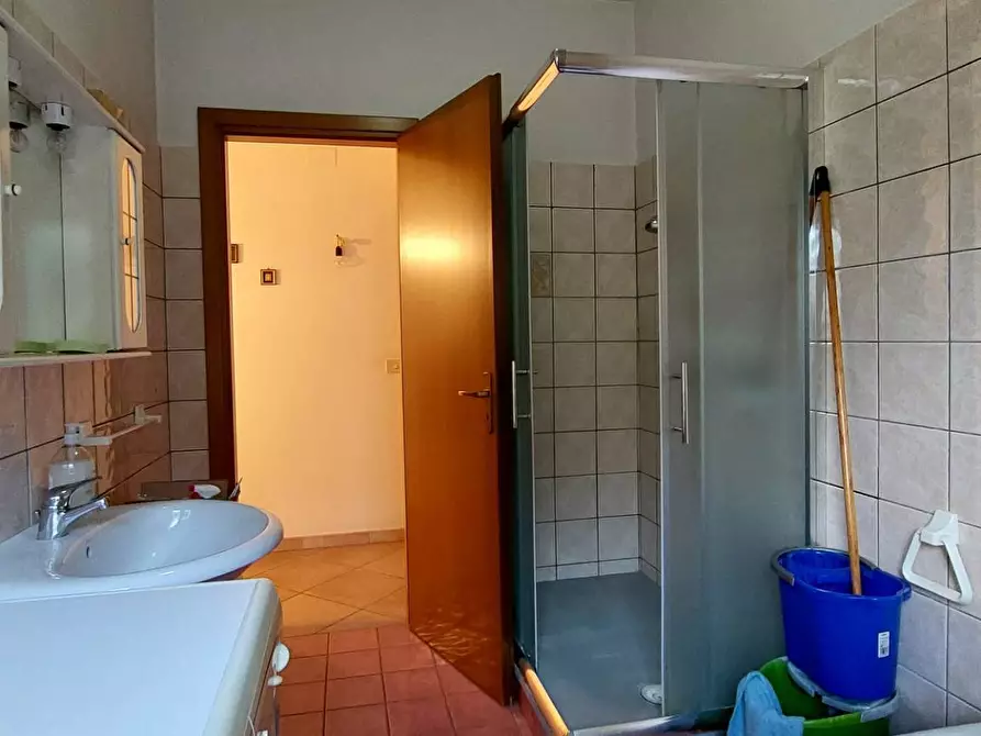 Immagine 15 di Appartamento in vendita  in contrada turco a Ariano Irpino