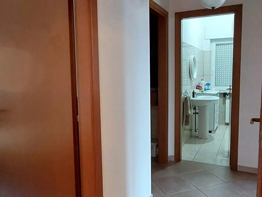 Immagine 16 di Appartamento in vendita  in contrada turco a Ariano Irpino