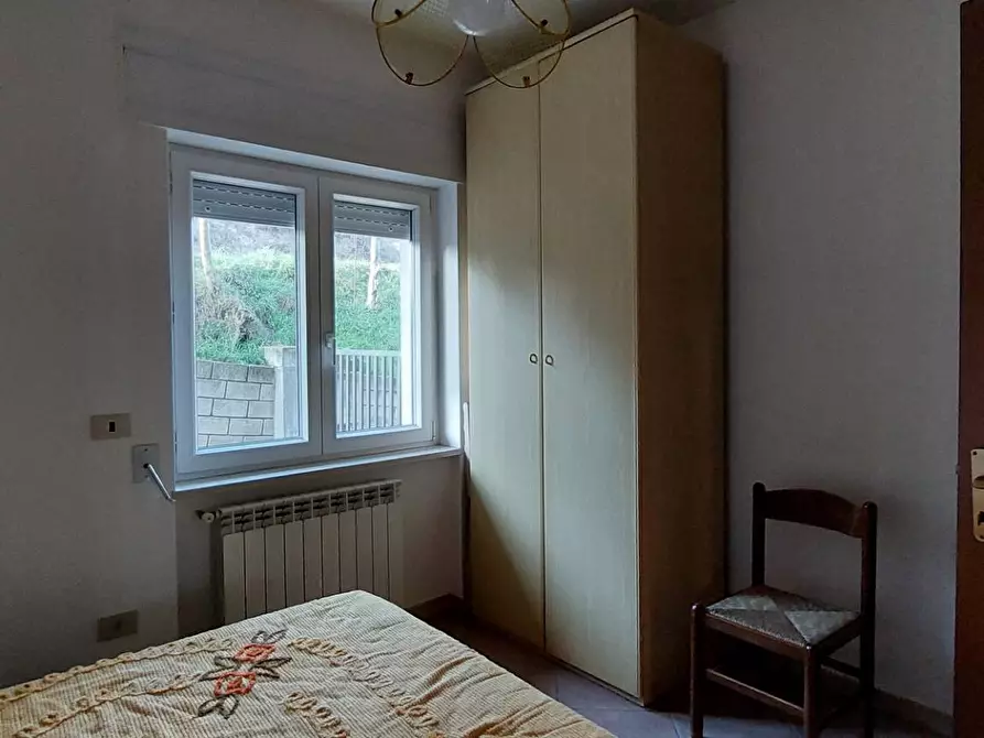 Immagine 18 di Appartamento in vendita  in contrada turco a Ariano Irpino