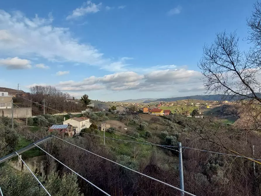Immagine 28 di Appartamento in vendita  in contrada turco a Ariano Irpino